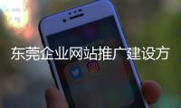 东莞企业网站推广建设方案_(东莞企业网站推广建设方案范文)