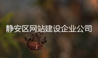 静安区网站建设企业公司（静安区网站建设企业公司名单）