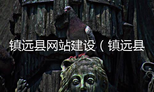 镇远县网站建设(镇远县网站建设项目公示)